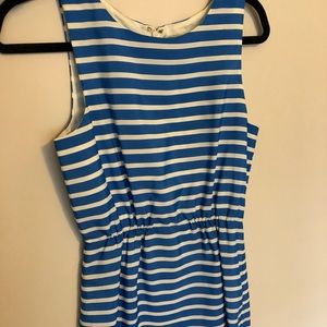 J crew dress